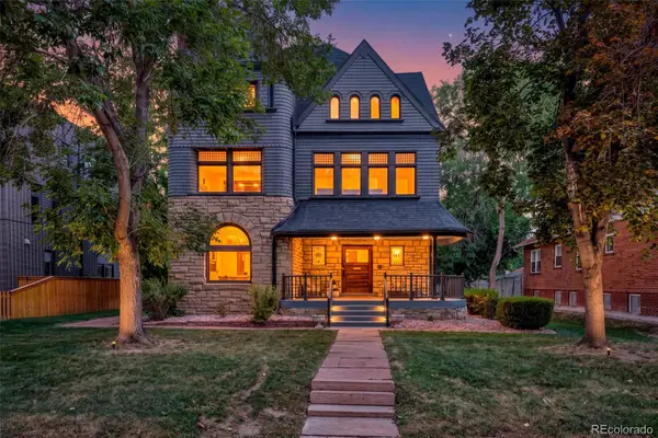 1444 Stuart Street, Denver, CO 80204