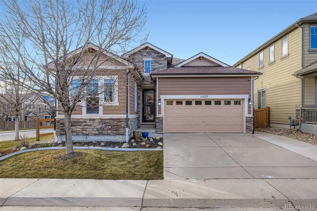 11200 W Tanforan Circle, Littleton, CO 80127 - Image #1