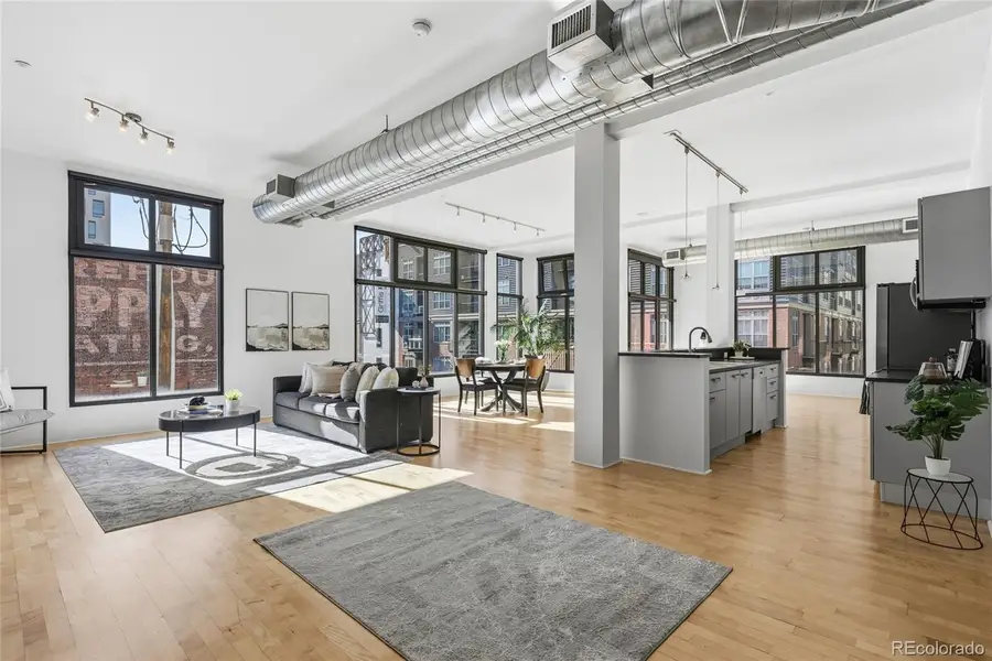 3100 Huron Street #3A, Denver, CO 80202 - Image #2