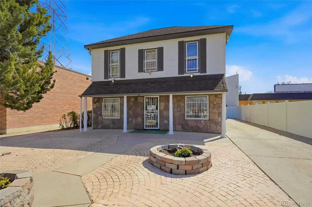 404 State Street, Fort Morgan, CO 80701 - #1