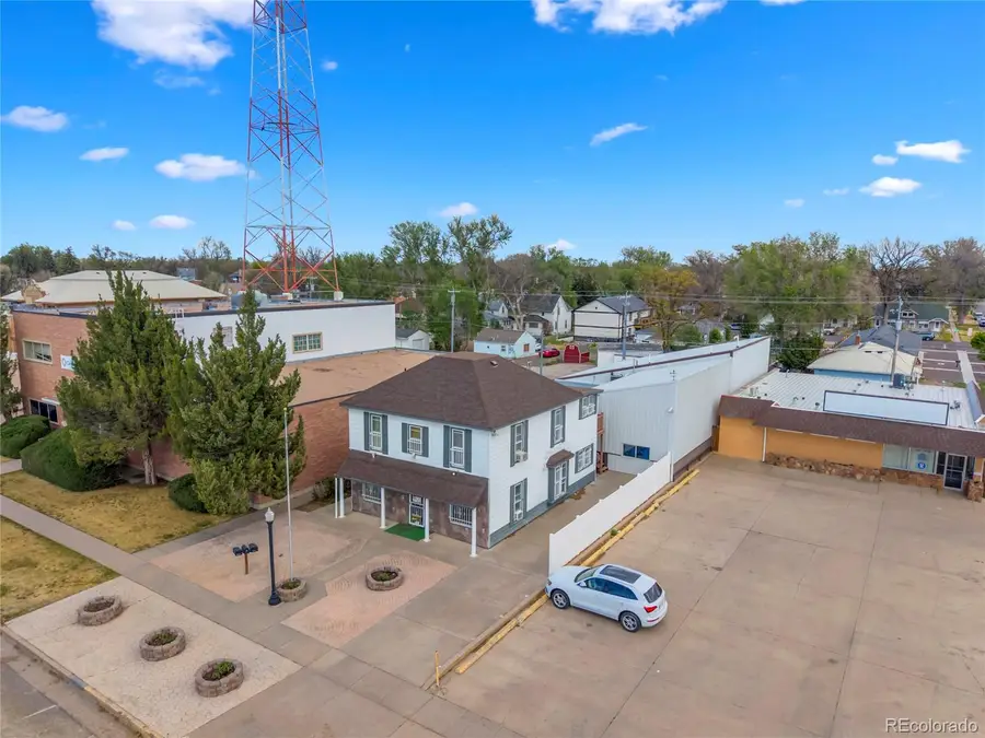 404 State Street, Fort Morgan, CO 80701 - #2