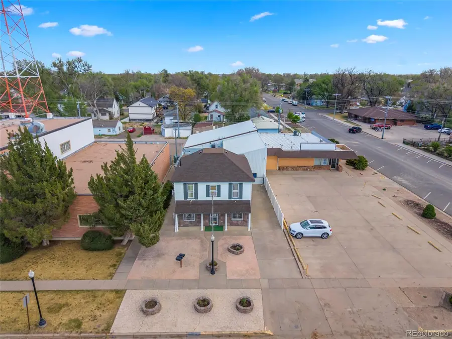 404 State Street, Fort Morgan, CO 80701 - #3