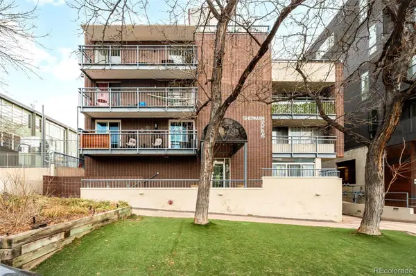 830 N Sherman Street #306, Denver, CO 80203