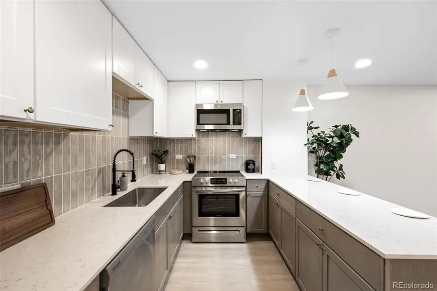 830 N Sherman Street #306, Denver, CO 80203 - #3