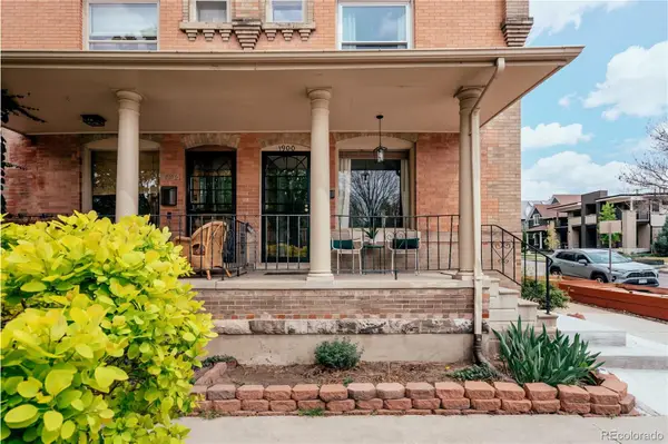 1900 E 22nd Avenue, Denver, CO 80205