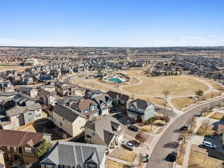 17141 E Neu Towne Parkway, Parker, CO 80134 - #2