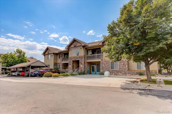10473 W Hampden Avenue #104, Lakewood, CO 80227