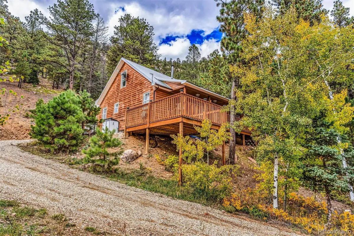 16169 State Highway 96, Westcliffe, CO 81252 - Image #1