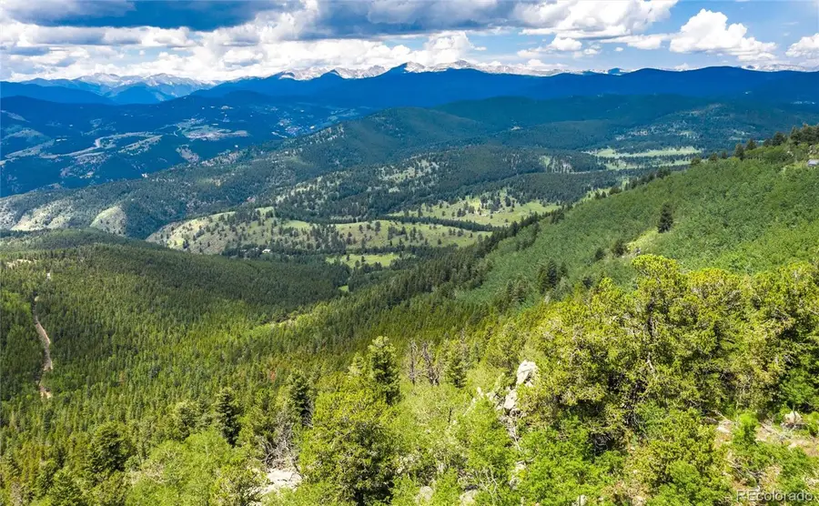 0 Robinson Hill Road, Golden, CO 80403 - #2