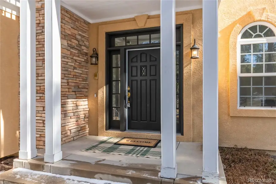 17521 Abert Ridge View, Colorado Springs, CO 80908 - #2