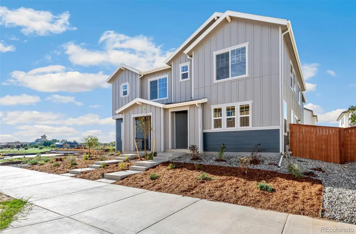 1743 Marketplace Alley, Brighton, CO 80601 - #1