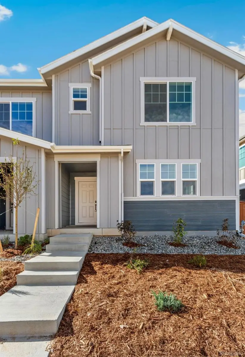 1743 Marketplace Alley, Brighton, CO 80601 - #3