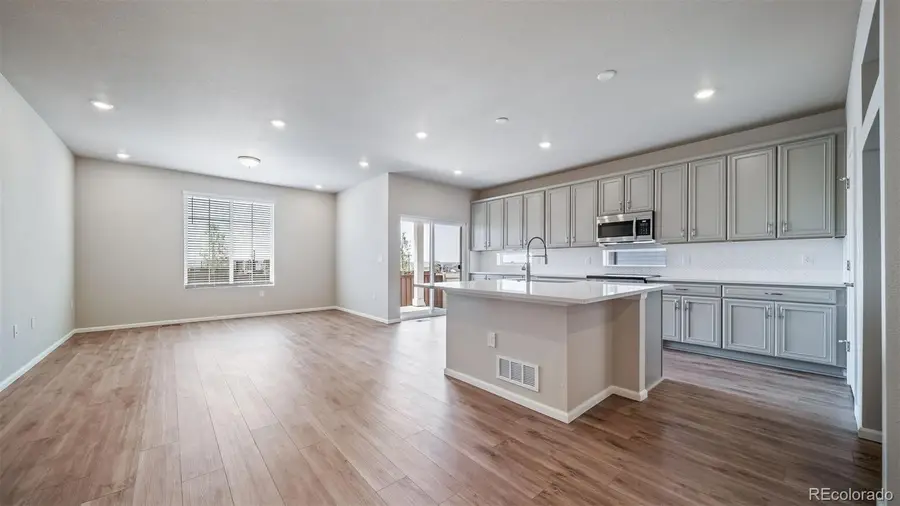 5004 N Tempe Street, Aurora, CO 80019 - #2