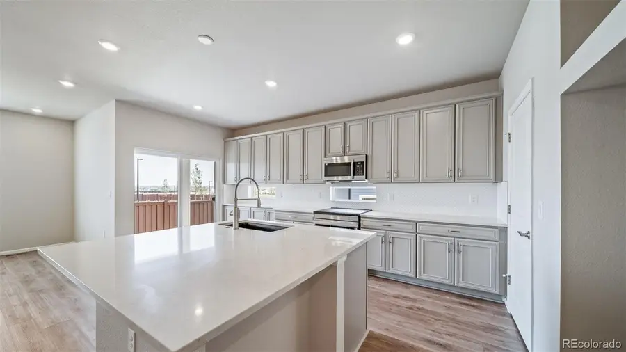 5004 N Tempe Street, Aurora, CO 80019 - #3