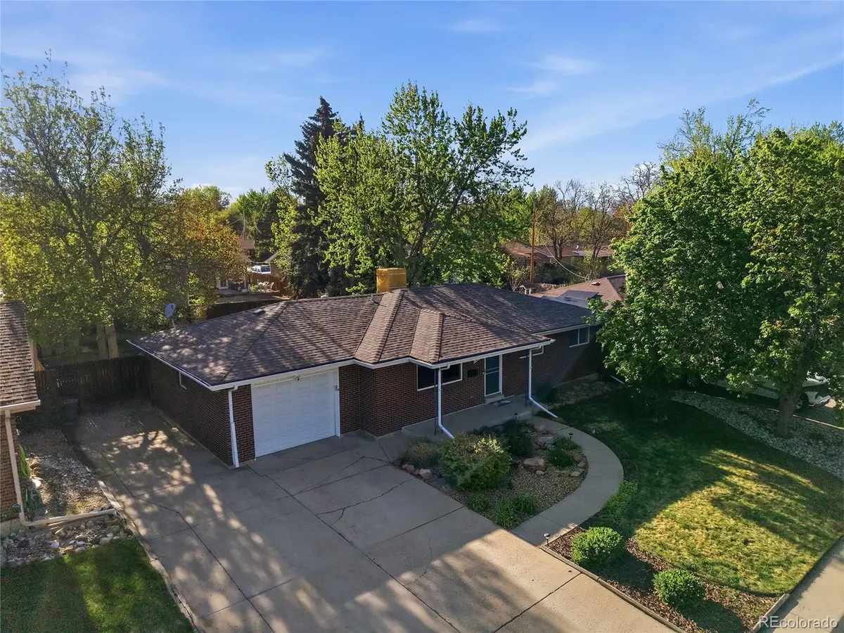 1637 S Balsam Court, Lakewood, CO 80232 - #1