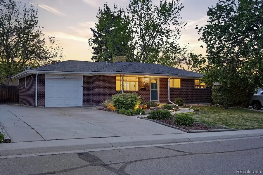 1637 S Balsam Court, Lakewood, CO 80232 - #2