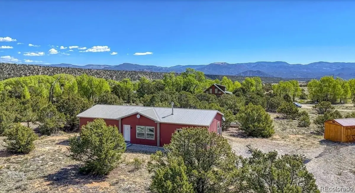 14124 County Road 162, Nathrop, CO 81236 - #1