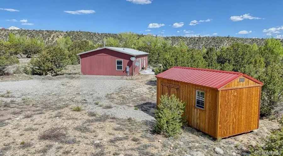 14124 County Road 162, Nathrop, CO 81236 - #2