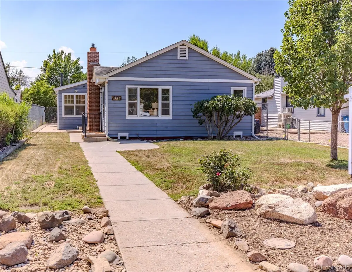 4077 S Washington Street, Englewood, CO 80113 - #1