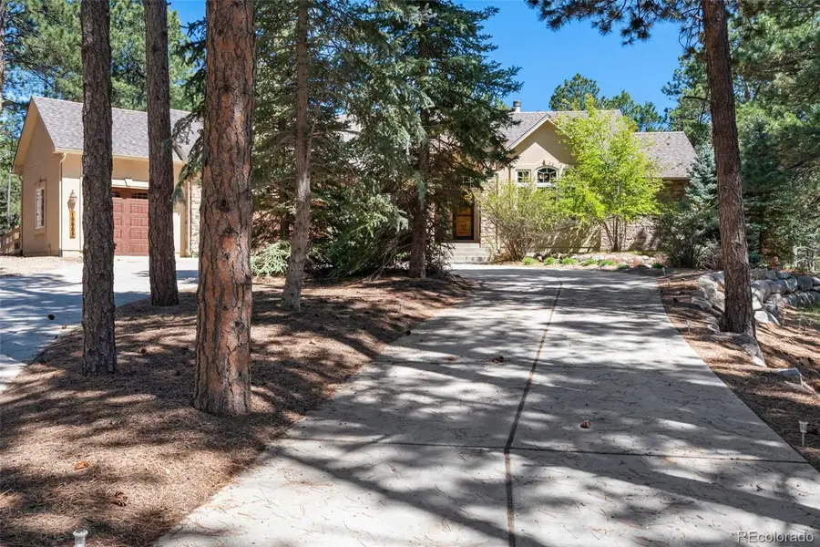 19665 Desparado Drive, Colorado Springs, CO 80908 - #2