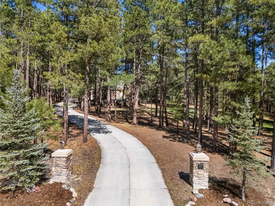 19665 Desparado Drive, Colorado Springs, CO 80908 - #3