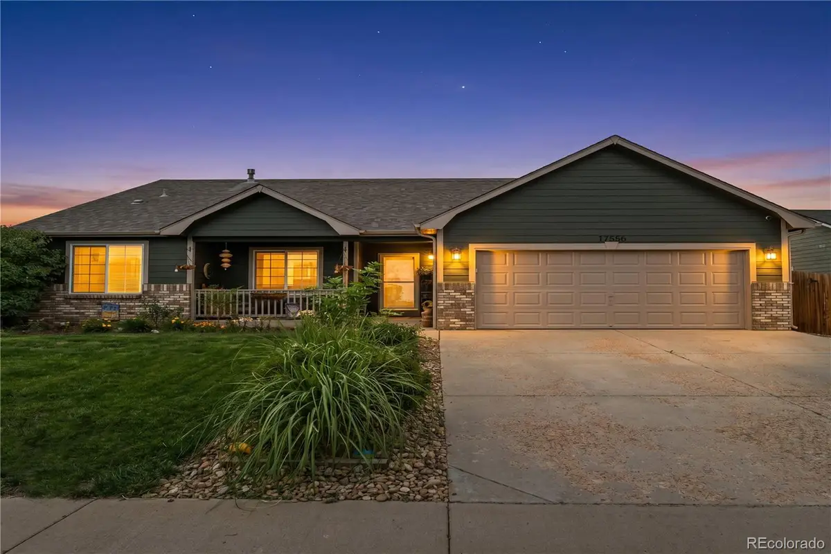 17556 Margil Road, Mead, CO 80542 - #1