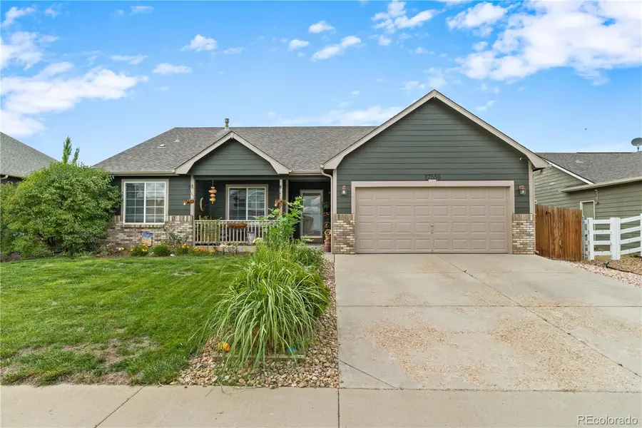 17556 Margil Road, Mead, CO 80542 - #2