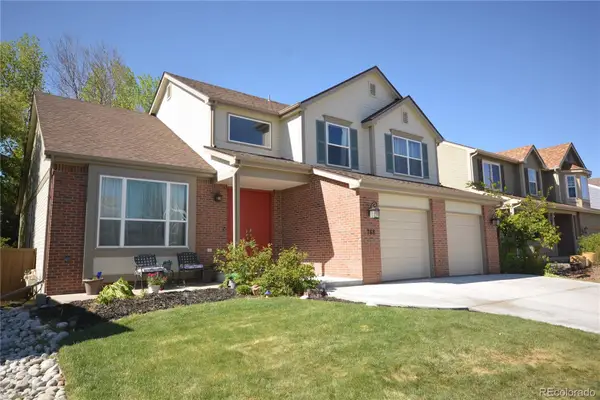 768 Huntington Place, Highlands Ranch, CO 80126