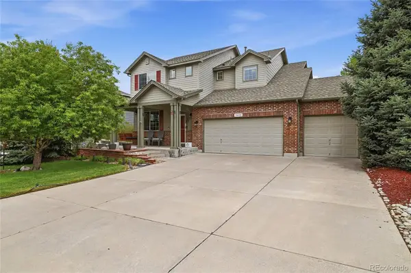 3644 Deer Valley Drive, Castle Rock, CO 80104