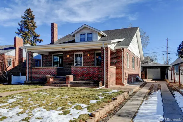 1538 Oneida Street, Denver, CO 80220