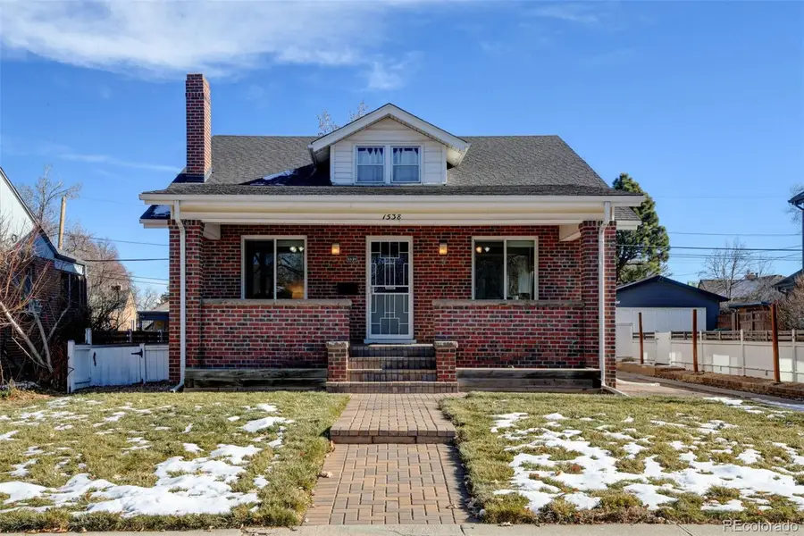 1538 Oneida Street, Denver, CO 80220 - Image #2