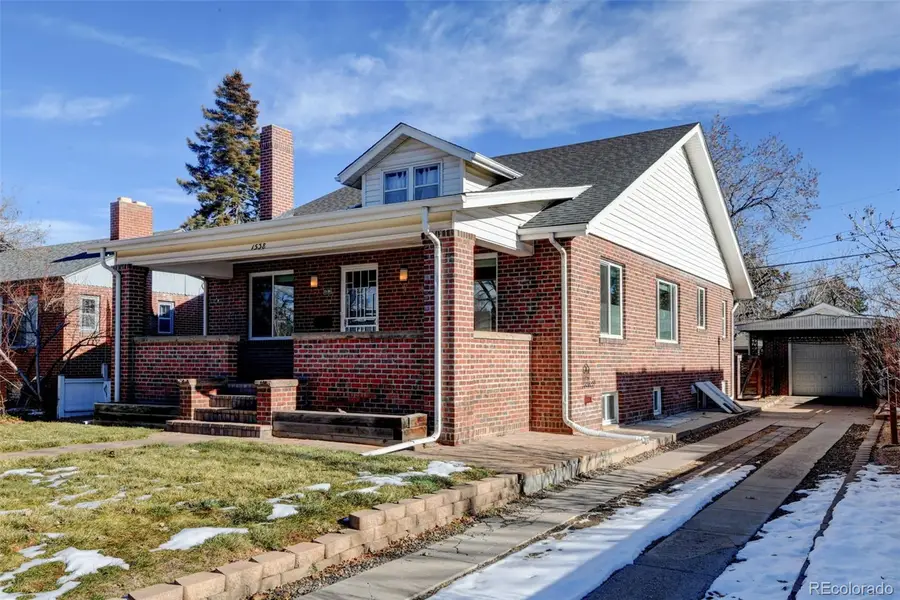 1538 Oneida Street, Denver, CO 80220 - Image #3