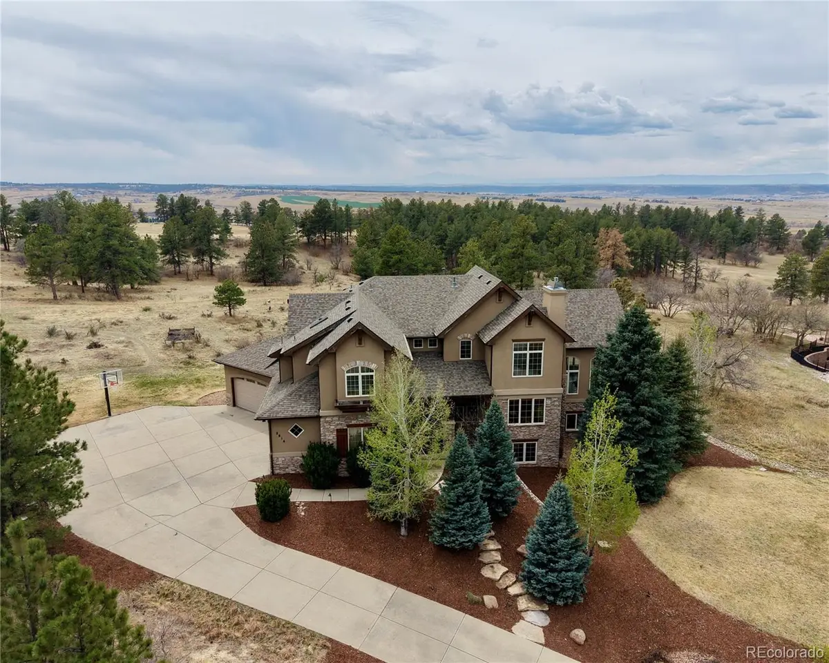 8814 Windhaven Drive, Parker, CO 80134 - #1