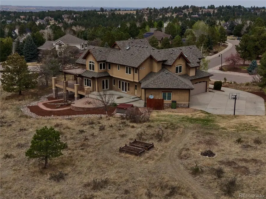 8814 Windhaven Drive, Parker, CO 80134 - #3