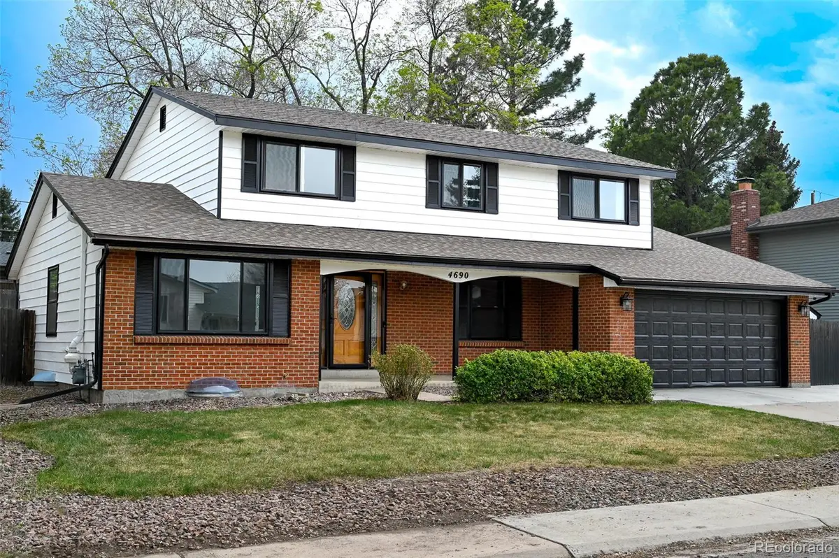 4690 W Stanford Avenue, Denver, CO 80236 - #1