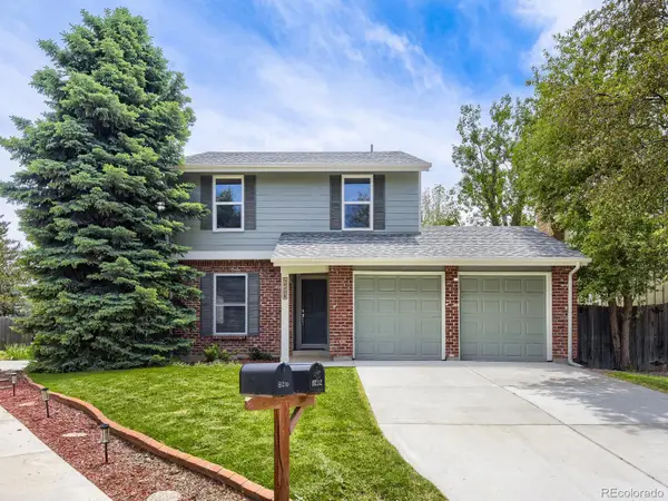8212 S Tamarac Street, Centennial, CO 80112