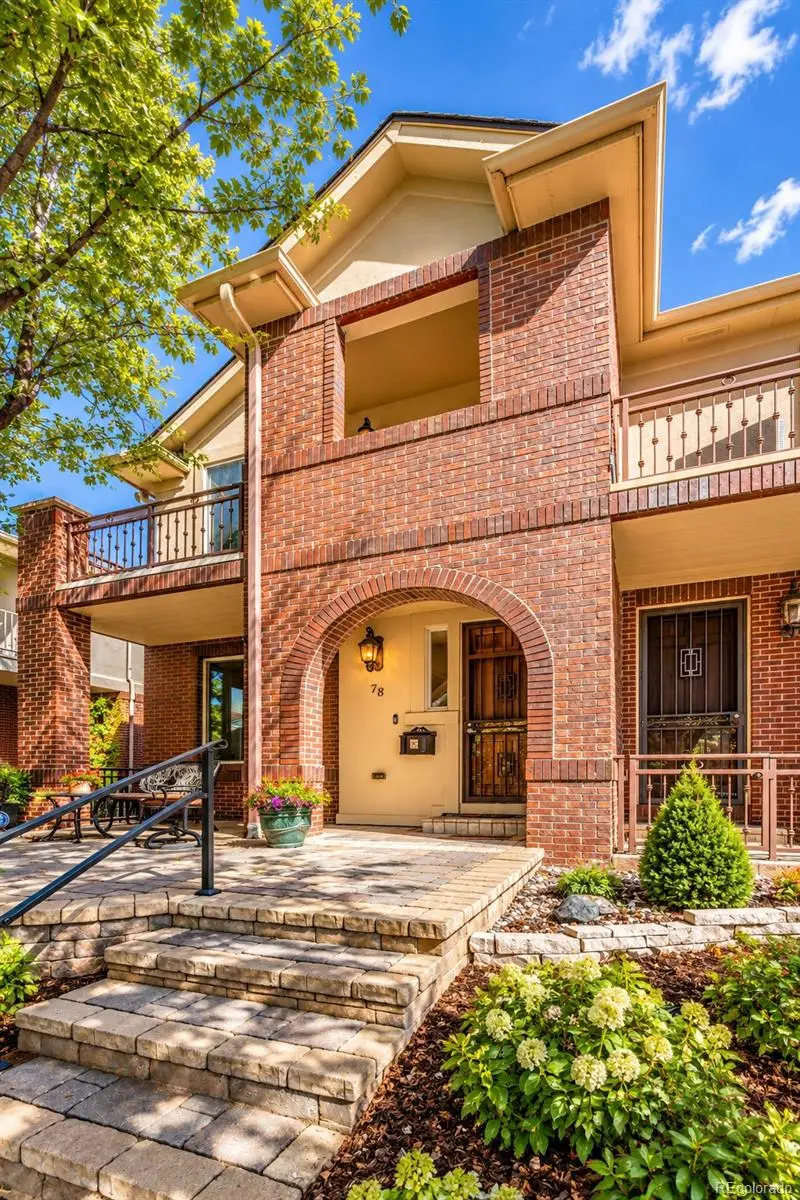 78 S Monroe, Denver, CO 80209 - #1