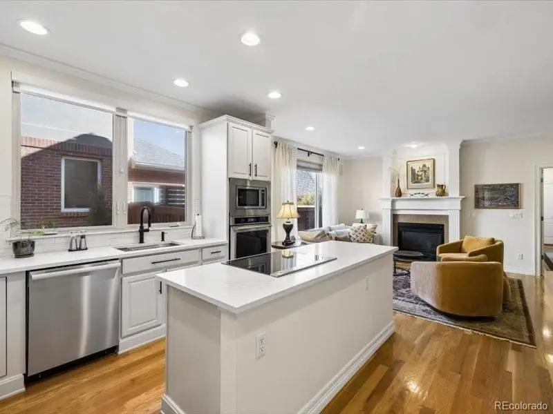 78 S Monroe, Denver, CO 80209 - #2