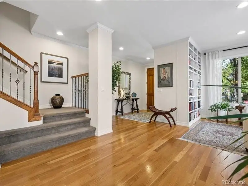 78 S Monroe, Denver, CO 80209 - #3