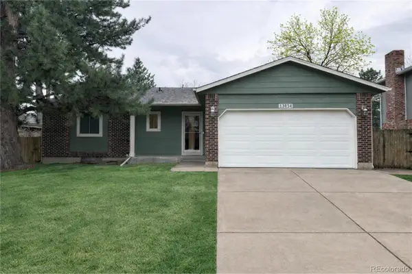 13854 W 67th Way, Arvada, CO 80004