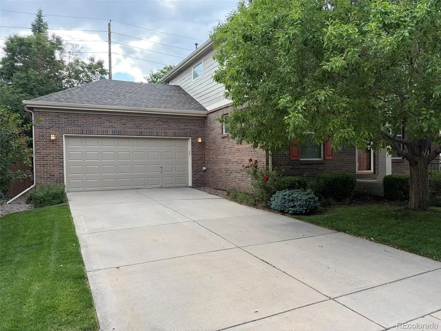 203 Oneida Court, Denver, CO 80220 - #2