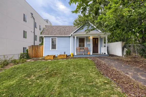 1247 N Stuart Street, Denver, CO 80204