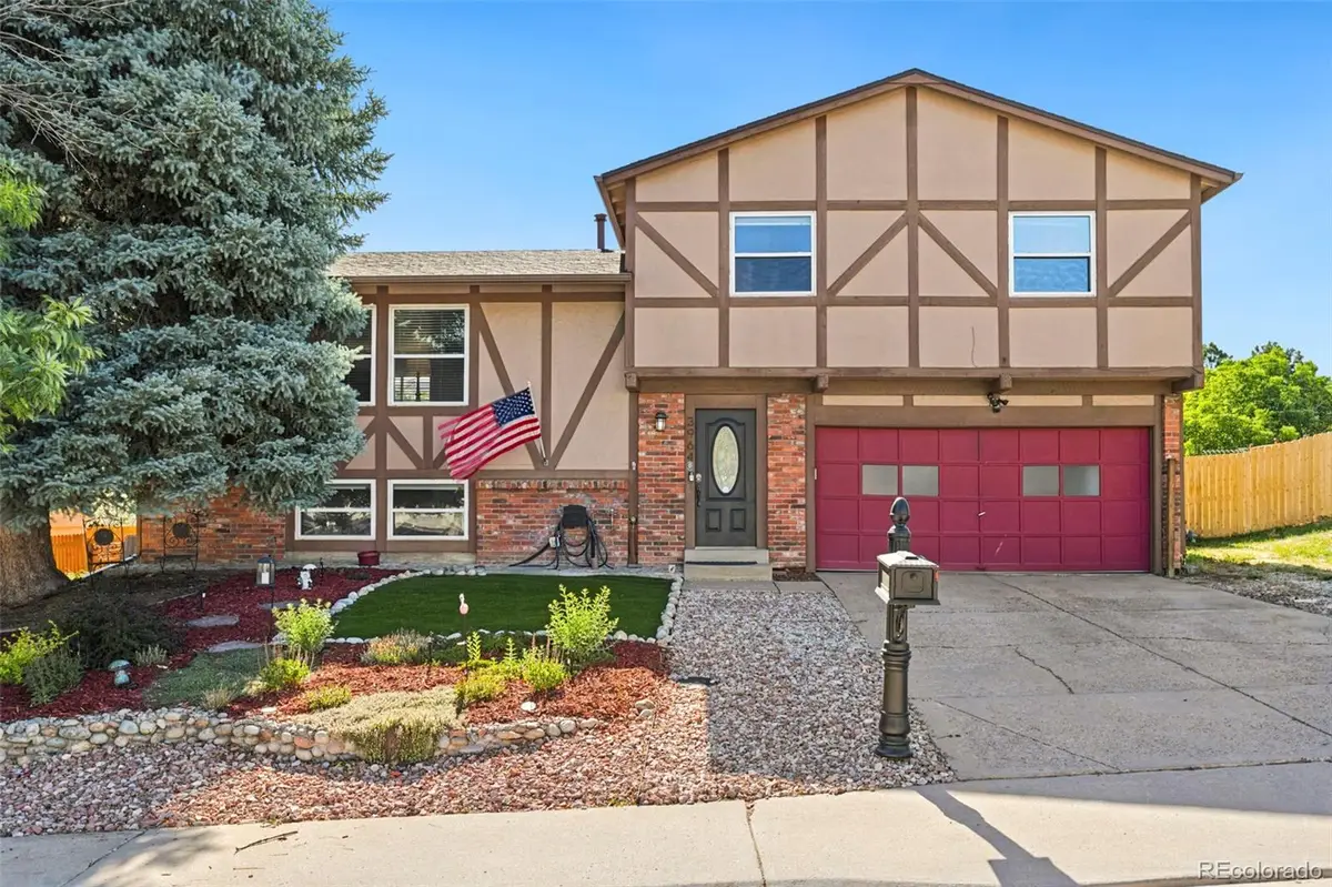 3964 S Idalia Street, Aurora, CO 80013 - #1
