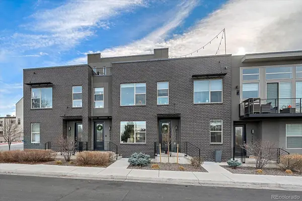 3494 E 31st Avenue, Denver, CO 80205