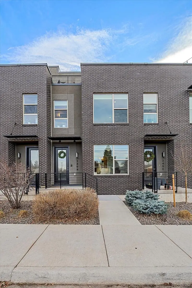 3494 E 31st Avenue, Denver, CO 80205 - #2