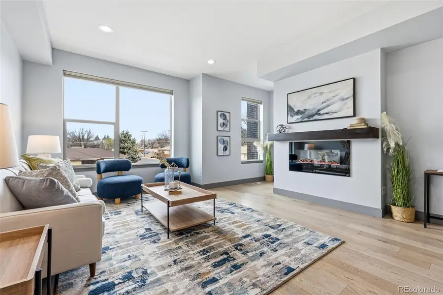 3494 E 31st Avenue, Denver, CO 80205 - #3