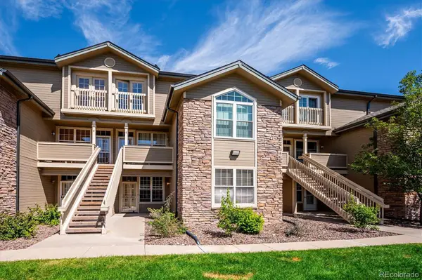 2862 W Centennial Drive #B, Littleton, CO 80123