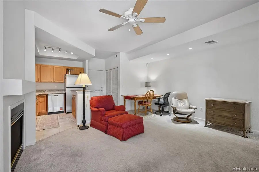 2862 W Centennial Drive #B, Littleton, CO 80123 - #3
