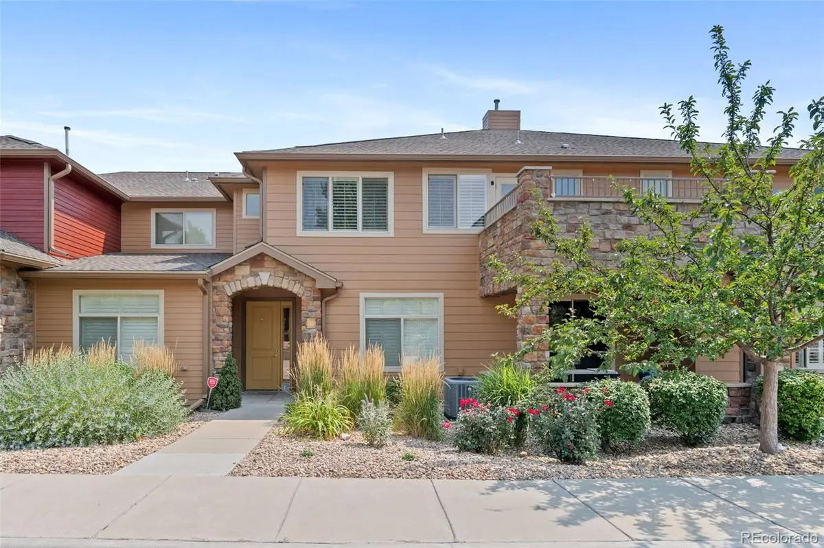 8540 Gold Peak Lane #C, Highlands Ranch, CO 80130 - #1