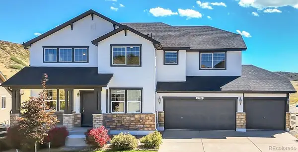 2982 Mountain Sky Drive, Castle Rock, CO 80104